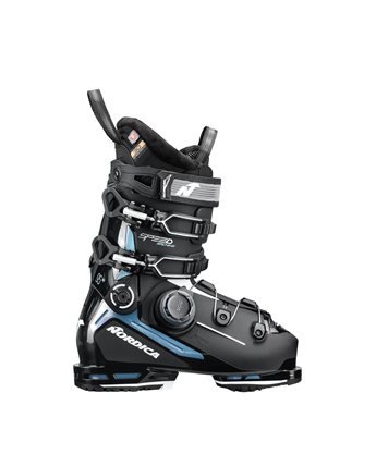 Nordica Speedmach.3 Boa 95 W