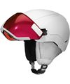Atomic Revent Gt Amid Visor Hd White Heather
