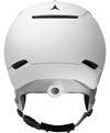 Atomic Revent Gt Amid Visor Hd White Heather