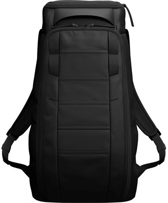 DB Hugger Backpack 20L Black Out