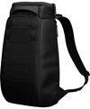 DB Hugger Backpack 20L Black Out