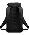 DB Hugger Backpack 20L Black Out