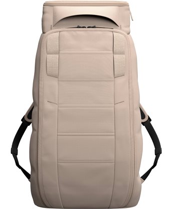 DB Hugger Backpack 30L Fogbow Beige