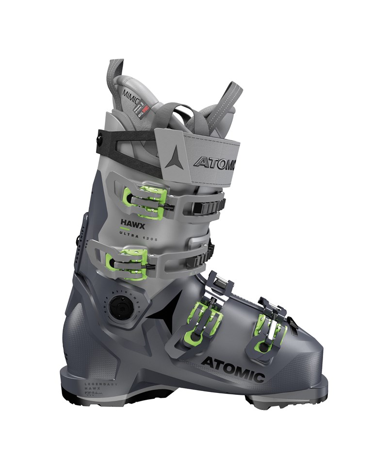 Atomic Hawk Ultra 120 S Gw