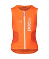 Pocito Vpd Air Vest Fluorescent Orange