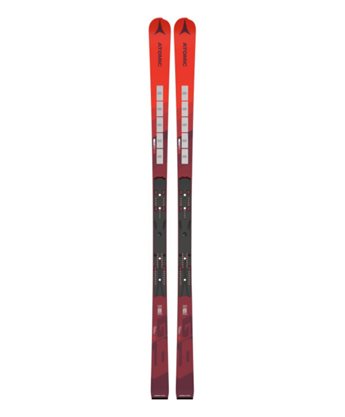 Atomic Redster G9 Fis 24/25 + Icon 10