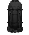 DB Snow Pro Backpack 25L Black Out