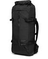 DB Snow Pro Backpack 25L Black Out