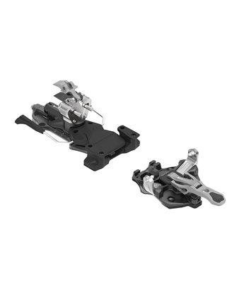 ATK Freeraider 15 Evo TITANIUM