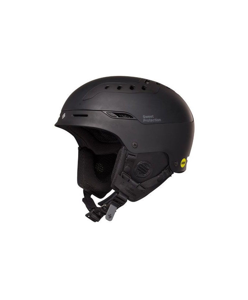 Sweet Protection Switcher Mips Dirt Black