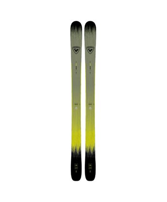 Rossignol Sender Soul 102