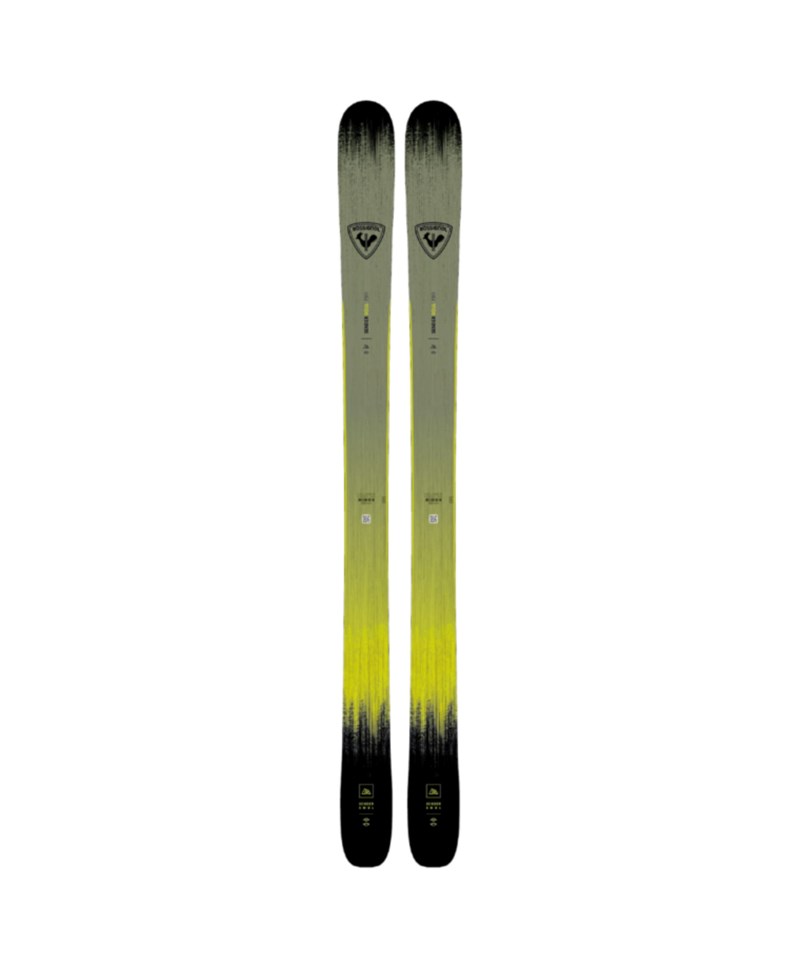 Rossignol Sender Soul 102