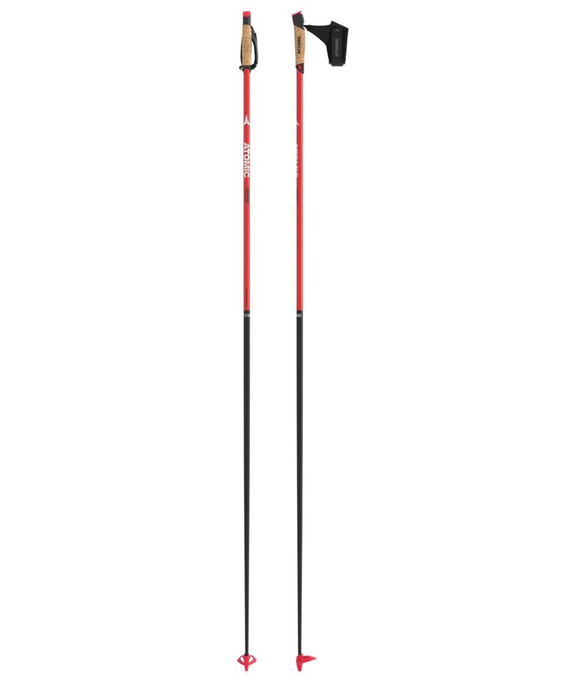 Atomic Redster Qrs