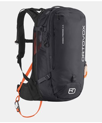 Ortovox Avabag Litric Freeride 26S Svart