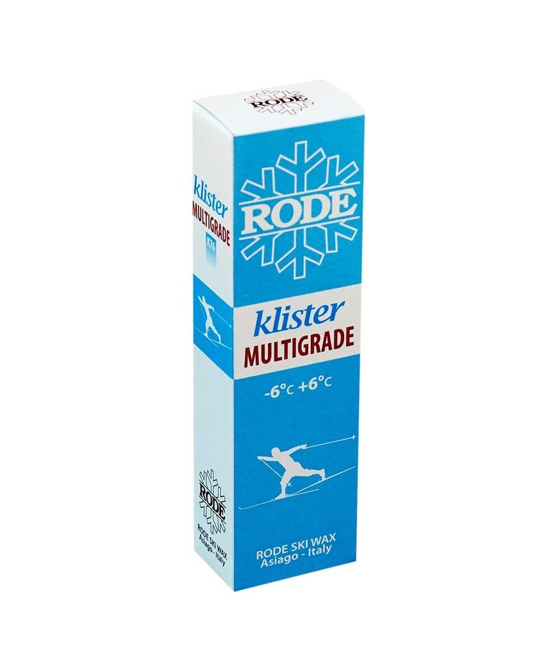 Rode Multigrade -6-+6