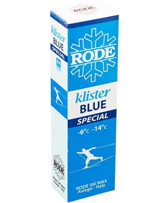 Rode Blue