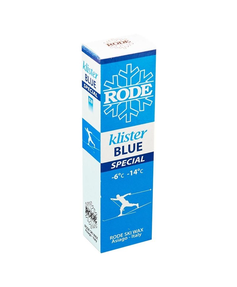 Rode Blue