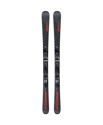 Nordica Steadfast 85 Dc /Tpx 12 Fdt