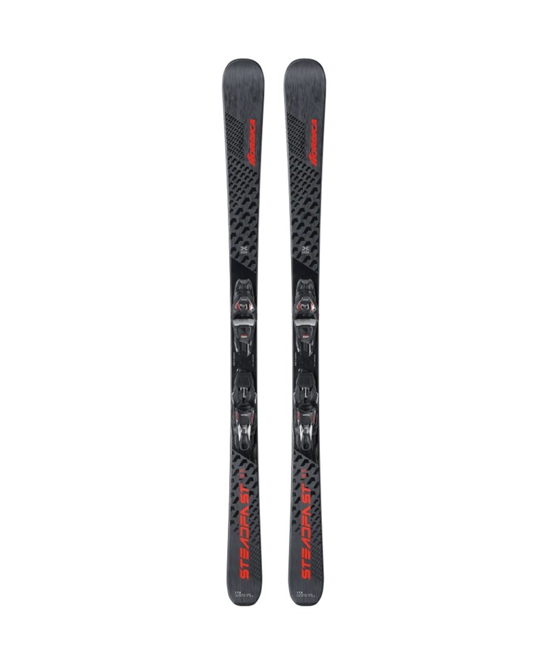 Nordica Steadfast 85 Dc /Tpx 12 Fdt