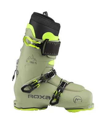 Roxa R3 130 Ti I.R