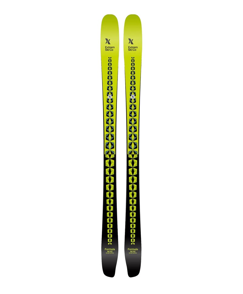 Extrem Formula 88 25/26
