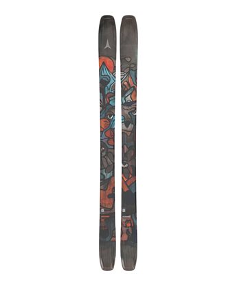 Atomic Bent Chetler 100 25/26