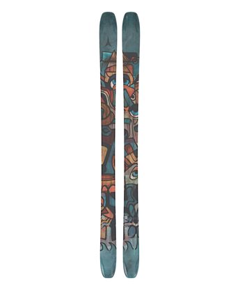 Atomic Bent Chetler 90 25/26