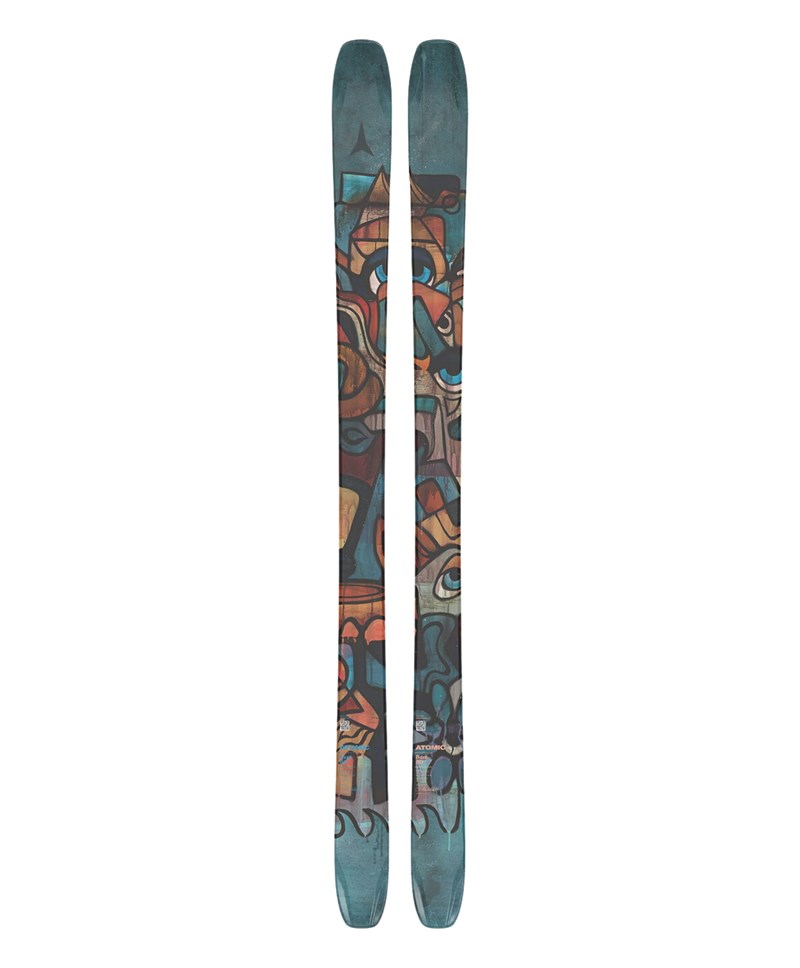 Atomic Bent Chetler 90 25/26