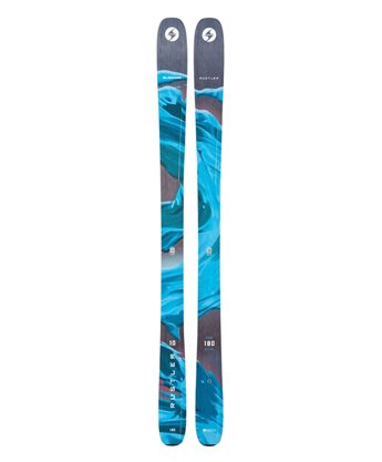Blizzard Rustler 10 25/26