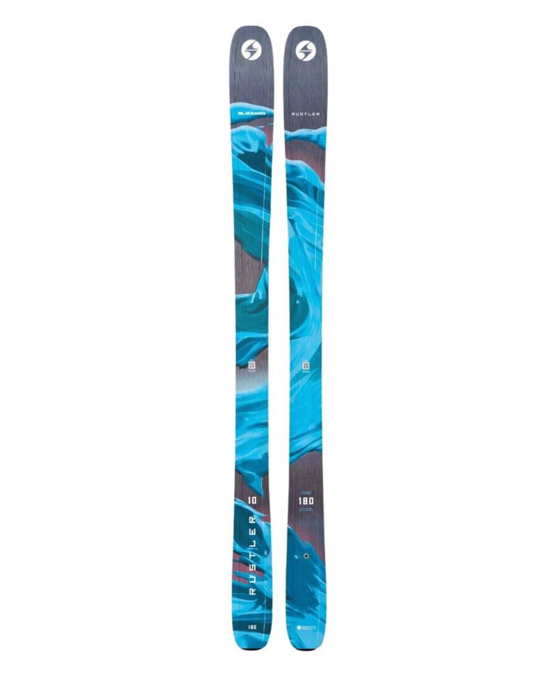 Blizzard Rustler 10 25/26