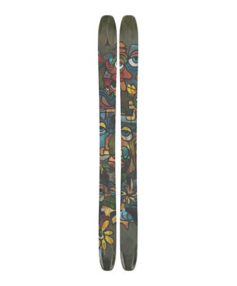 Atomic Bent Chetler 110 25/26