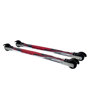 Swenor Carbonfibre Rullskida