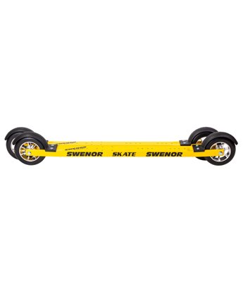 Swenor Skate GUL