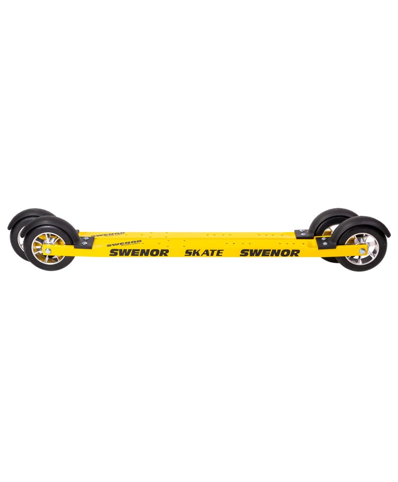 Swenor Skate GUL