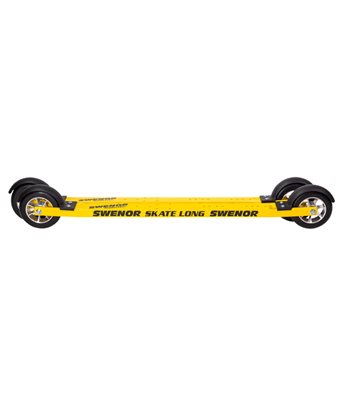Swenor Skate Long GUL