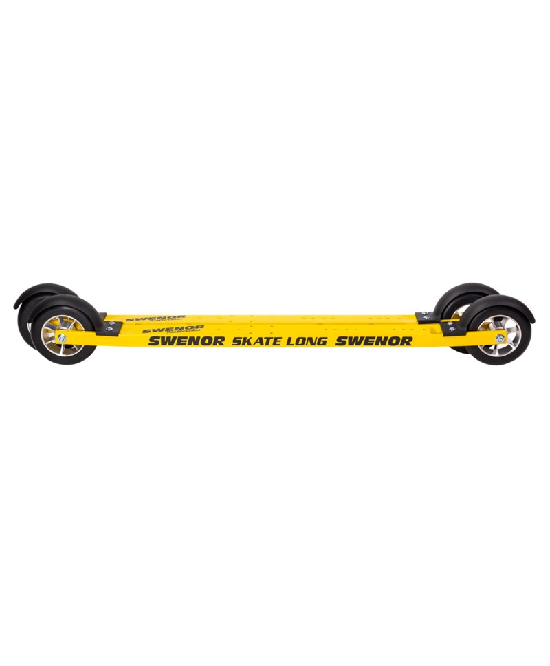 Swenor Skate Long GUL