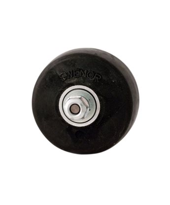 Swenor Finstep Bakhjul Komplett