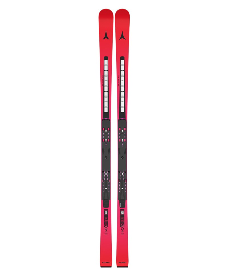 Atomic Redster G9 Fis Rvsk S