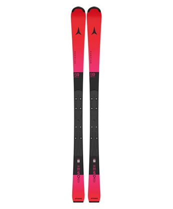 Atomic Redster S9 Fis + Colt 7 C
