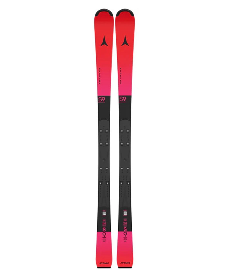 Atomic Redster S9 Fis
