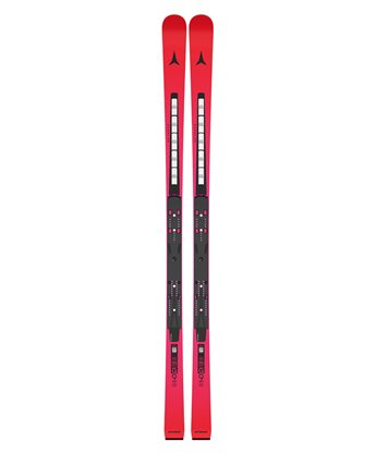 Atomic Redster G9 Fis + Icon 10