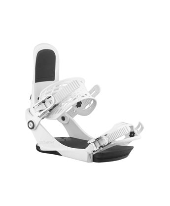 Salomon Edb White