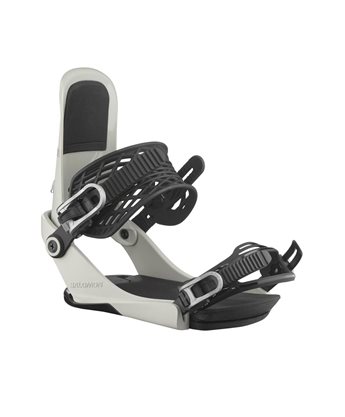 Salomon Edb Grey