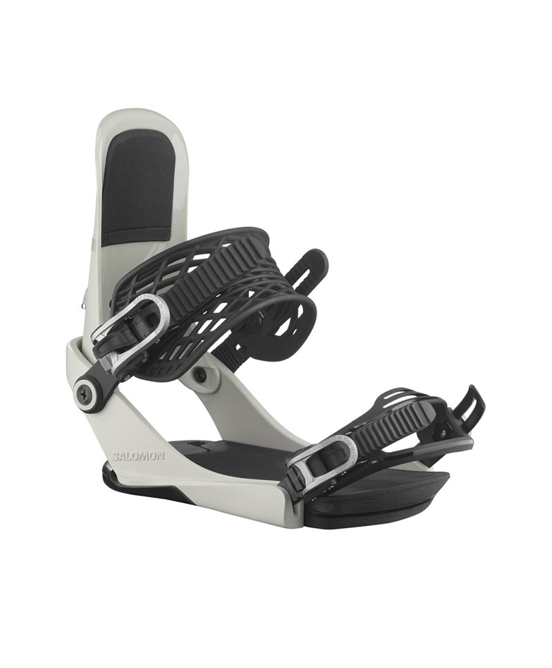 Salomon Edb Grey