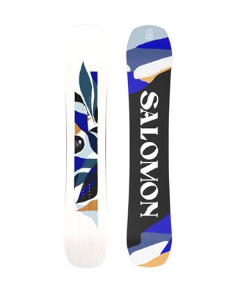 Salomon Rumble Fish