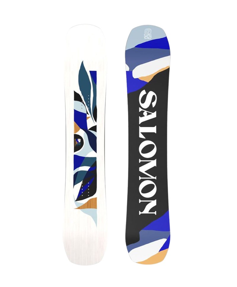 Salomon Rumble Fish
