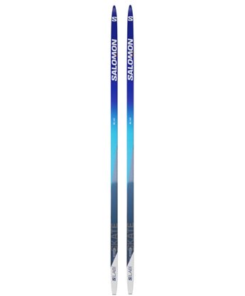 Salomon S/Lab Carbon Skate