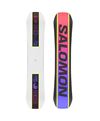 Salomon Huck Knife