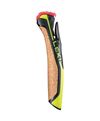 Leki Grip Nordic Shark Cork 16,5Mm Yellow