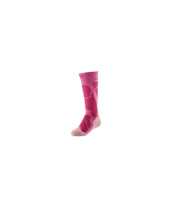 Therm-ic Ski Warm Jr Rosa